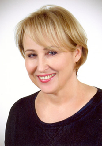 Stomatolog Dorota Łągiewka, Łuczyńska, zdjęcie profilowe dentysty